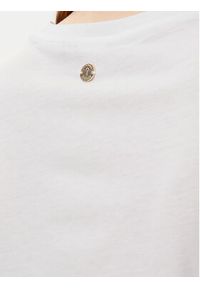 JOOP! T-Shirt 58 252JE58Tolu 30046238 Biały Slim Fit. Kolor: biały. Materiał: bawełna #2