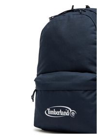 Timberland Plecak TB0A66V7U101 Granatowy. Kolor: niebieski. Materiał: materiał #4