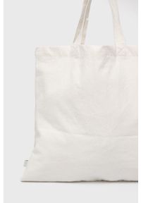 Quiksilver torebka kolor biały. Kolor: biały. Rodzaj torebki: na ramię #5