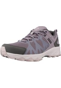 columbia - Kapcie COLUMBIA PEAKFREAK II OUTDRY Fioletowy. Kolor: fioletowy. Materiał: syntetyk, tkanina. Styl: sportowy