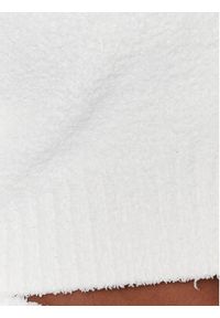 Ugg Bluza Hana 1136871 Biały Regular Fit. Kolor: biały. Materiał: syntetyk #2