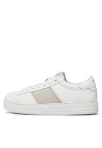 Emporio Armani Sneakersy X4X570 XN840 T850 Biały. Kolor: biały #5