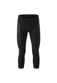 GONSO - Legginsy Gonso Essential. Kolor: czarny. Sport: kolarstwo #1