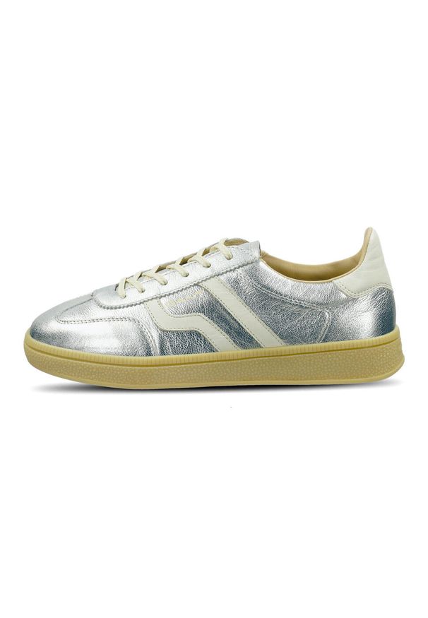 Buty damskie GANT Cuzima. Kolor: szary