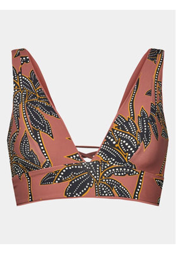 Maaji Góra od bikini PT3314STR604 Kolorowy. Materiał: syntetyk. Wzór: kolorowy
