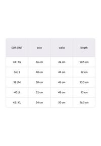 Rinascimento Kurtka z imitacji skóry CFC0124666003 Beżowy Regular Fit. Kolor: beżowy. Materiał: skóra #3