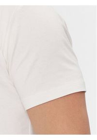 Guess T-Shirt U4RI22 K6YW0 Biały Regular Fit. Kolor: biały. Materiał: bawełna #3