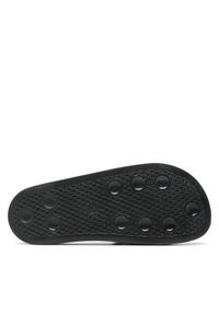 Adidas - adidas Klapki adilette 280647 Czarny. Kolor: czarny #2