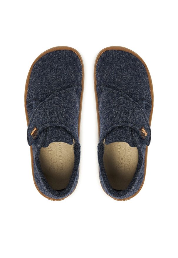 Kapcie Froddo. Kolor: niebieski