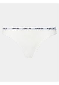 Calvin Klein Underwear Komplet fig 000QD5207E Biały. Kolor: biały. Materiał: bawełna #5