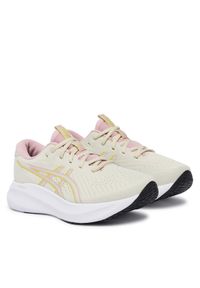 Asics Buty do biegania Gel-Excite 11 1012B861 Szary. Kolor: szary. Materiał: mesh #1