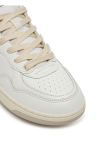 S.W.C Stepney Workers Club Sneakersy Pro Cup 01Lister Cup YQ01500 Biały. Kolor: biały. Materiał: skóra #2