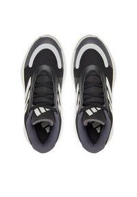 Adidas - adidas Buty do koszykówki Basketball Legends Low JI4524 Czarny. Kolor: czarny. Materiał: materiał. Sport: koszykówka #5