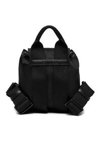 Pinko Plecak Vagabond Backpack Mini PE 24 PLTT 102742 A1J4 Czarny. Kolor: czarny. Materiał: materiał #5