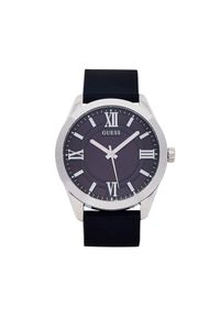 Zegarek Guess. Kolor: czarny