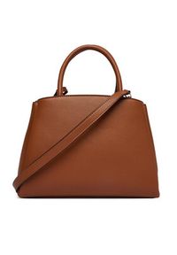 Guess Torebka Isola HWBG99 05060 Brązowy. Kolor: brązowy. Materiał: skórzane #5