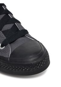 Converse Trampki Chuck Taylor All Star Heavy Canvas A10511C Czarny. Kolor: czarny. Materiał: materiał #2