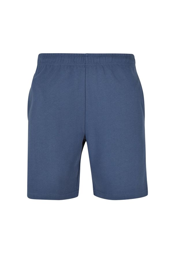 Szorty Urban Classics New. Kolor: niebieski, turkusowy, wielokolorowy