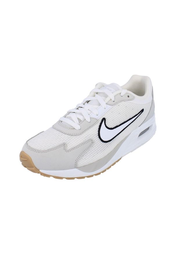 Buty męskie Nike Air Max Solo. Kolor: biały. Model: Nike Air Max