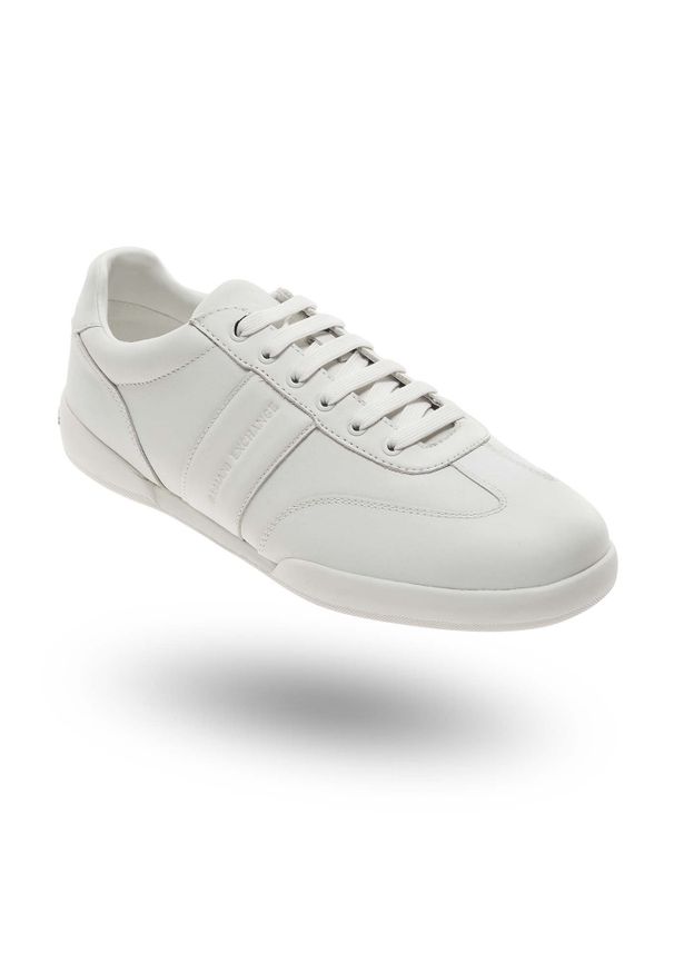 Sneakersy Armani Exchange