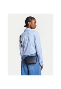 TOMMY HILFIGER - Torebka Tommy Hilfiger. Kolor: niebieski #1