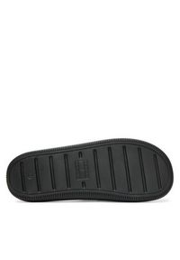 Tommy Jeans Klapki Sporty Pool Slide EM0EM01582 Czarny. Kolor: czarny. Styl: sportowy #5