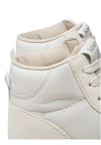 Saucony Sneakersy Jazz Court S70722 Biały. Kolor: biały. Materiał: skóra #6