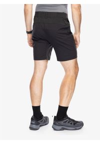 Spodenki turystyczne męskie Helly Hansen Vika Tur Shorts. Kolor: czarny