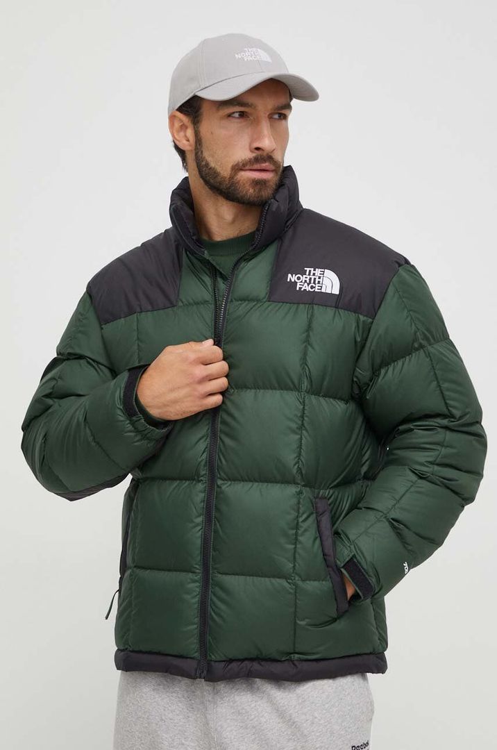 ★★THE NORTH FACE★★ MEN'S MOUNTAIN FLEX JITTIDRIED HERB N Męska kurtka Mountain Q – nowość | The North Face PL