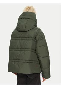 Save The Duck Kurtka zimowa D31904W RECY19 Zielony Relaxed Fit. Kolor: zielony. Materiał: syntetyk. Sezon: zima #7