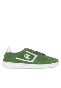 Champion Sneakersy CL78 S LOW S22279-GS004 Zielony. Kolor: zielony #1