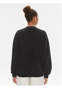 Replay Bluza W3616C.000.22890CS Czarny Regular Fit. Kolor: czarny. Materiał: bawełna #5