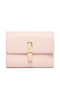 Furla Portfel WP00564 ARE000 CN 4355S Różowy. Kolor: różowy. Materiał: skóra #1