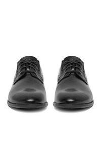 Lasocki Półbuty CEO-MILTON-04 MB Czarny. Kolor: czarny. Materiał: skóra #2