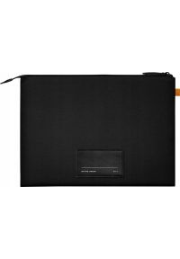 NATIVE UNION - Etui Native Union Native Union Stow Lite Sleeve, black - Macbook 13"