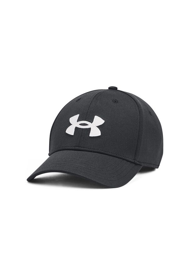 Czapka z daszkiem Under Armour. Kolor: czarny