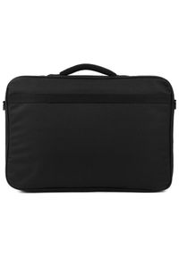 TARGUS - Torba Targus Classic+ Clamshell Case 18'' czarno-czerwona. Kolor: czarny, czerwony, wielokolorowy #3