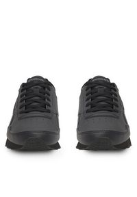 Reebok Sneakersy Rewind Run 100039168 Czarny. Kolor: czarny. Materiał: skóra. Sport: bieganie #7