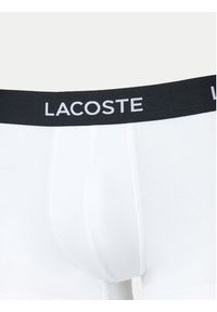 Lacoste Komplet 7 par bokserek 5H0864 Kolorowy. Materiał: bawełna. Wzór: kolorowy #6