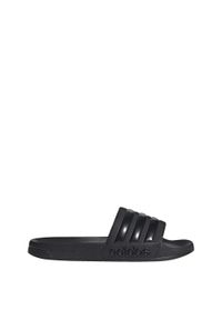 Adidas - Klapki basenowe Adilette Shower Slides. Kolor: czarny #1