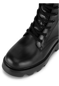 Lasocki Trapery WI16-RUNN-01 Czarny. Kolor: czarny. Materiał: skóra #6