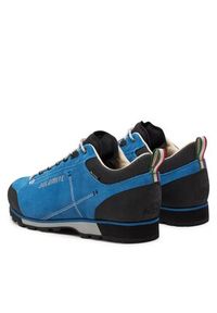 Dolomite Trekkingi 54 Hike Low Evo M GTX Shoe GORE-TEX 289208 Granatowy. Kolor: niebieski. Technologia: Gore-Tex. Sport: turystyka piesza #5
