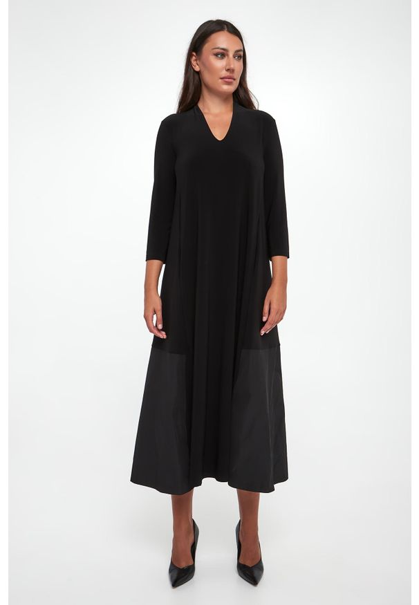Joseph Ribkoff - Sukienka maxi JOSEPH RIBKOFF. Długość: maxi