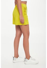 Sportalm - Szorty damskie z siatki SPORTALM #5