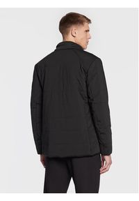 EA7 Emporio Armani Kurtka przejściowa 6LPB30 PNR2Z 1200 Czarny Regular Fit. Kolor: czarny. Materiał: syntetyk #4