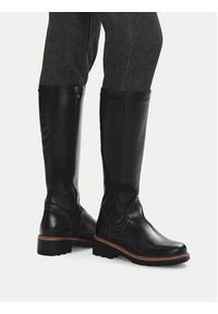 Lasocki Kozaki CEO-RST-5658-05 Czarny. Kolor: czarny. Materiał: skóra #5