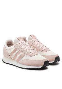 Adidas - adidas Sneakersy Run 60S 3.0 IE3811 Różowy. Kolor: różowy. Sport: bieganie #6