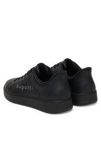Bugatti Sneakersy Alaric 325-AVH01-5900-1000 Czarny. Kolor: czarny. Materiał: skóra #4