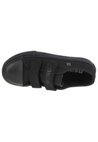 Big-Star - Buty Big Star Shoes Jr FF374095 czarne. Kolor: czarny. Materiał: guma, syntetyk