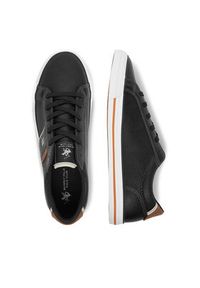 Beverly Hills Polo Club Sneakersy CEO-V5-DODO Czarny. Kolor: czarny. Materiał: syntetyk, materiał #6